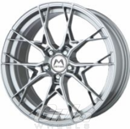 Motec Blaze (MCR-7) Light grey