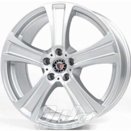 Motec Vantastic (WM-1) Silver