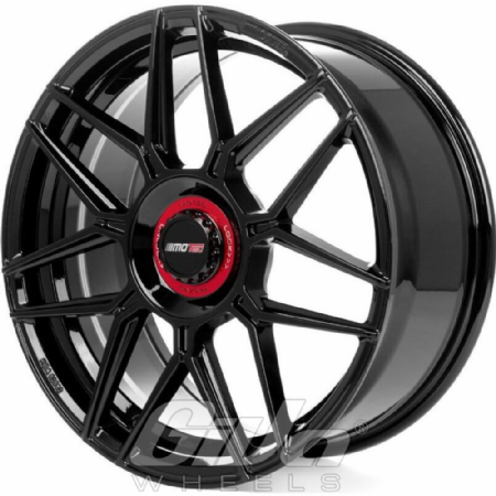 Motec MCT14-GT.one Black