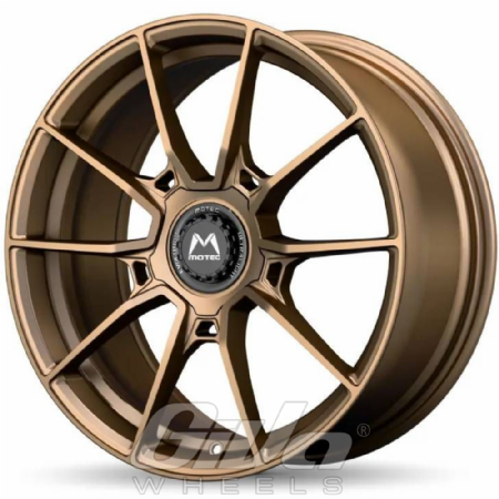 Motec Ultralight Evo (MCR-5) Matt bronze