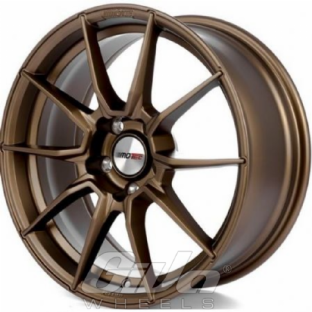 Motec MCR2-Ultralight Matt bronze