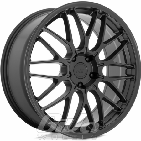 Motegi Racing CM10 Matt black