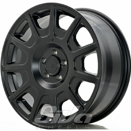 Motegi Racing MR139 Satin black