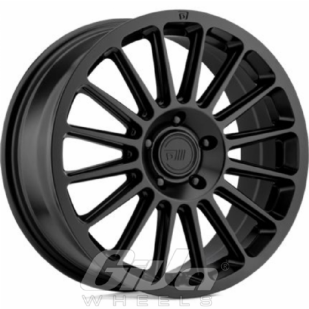 Motegi Racing MR141 Matt black