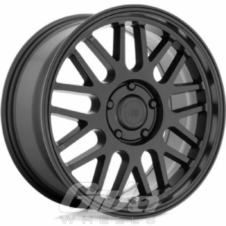 Motegi Racing MR144 Satin black