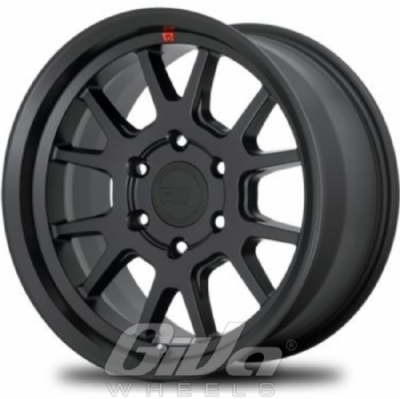 Motegi Racing MR149 Matt black