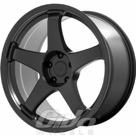 Motegi Racing MR151 Satin black