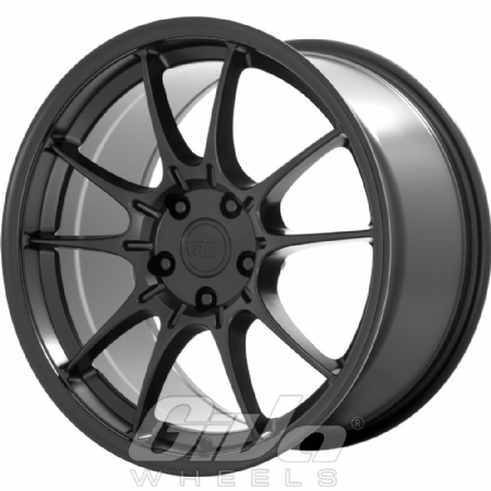 Motegi Racing MR152 Satin black