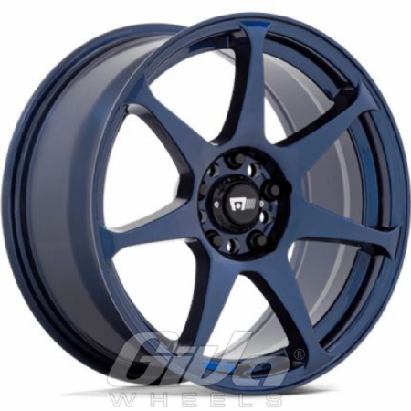 Motegi Racing MR154 Midnight blue