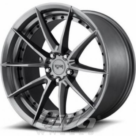 Niche Sector Anthracite