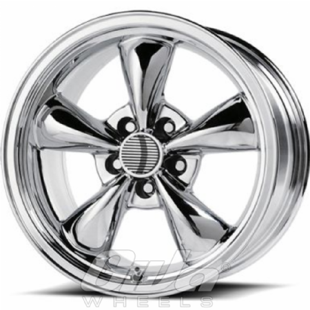 Performance Replicas PR106 Chrome