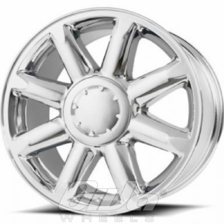Performance Replicas PR133 Chrome