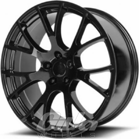 Performance Replicas PR161 Black