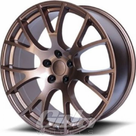 Performance Replicas PR161 Copper