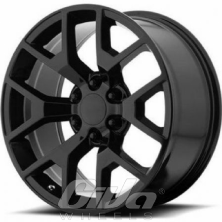 Performance Replicas PR169 Black