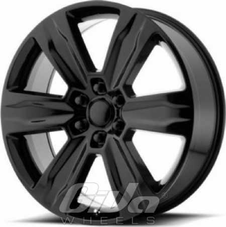 Performance Replicas PR172 Black