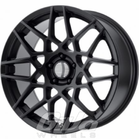 Performance Replicas PR178 Matt black