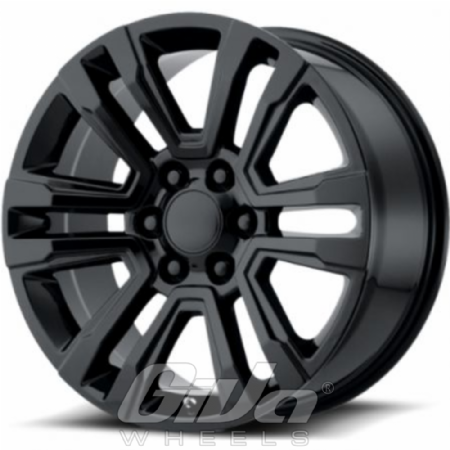 Performance Replicas PR182 Black