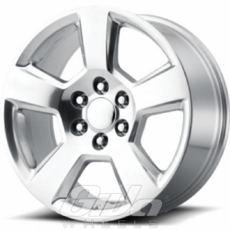 Performance Replicas PR183 Polished