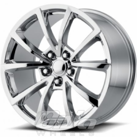 Performance Replicas PR184 Chrome