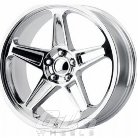 Performance Replicas PR186 Chrome