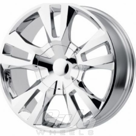 Performance Replicas PR188 Chrome