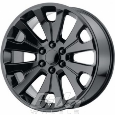 Performance Replicas PR190 Black