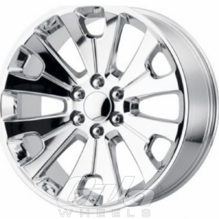 Performance Replicas PR190 Chrome