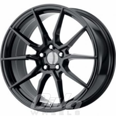 Performance Replicas PR193 Black