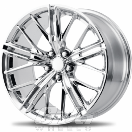 Performance Replicas PR194 Chrome