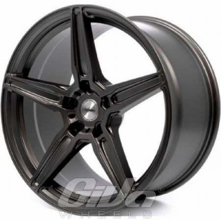 Oxigin 21 Oxflow (Flow Forged) Gunmetal