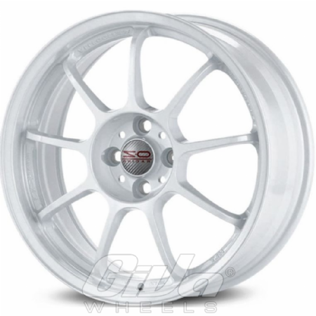 OZ Racing Alleggerita HLT Matt graphite