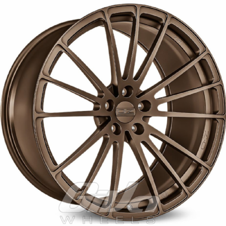 OZ Racing Ares Matt bronze