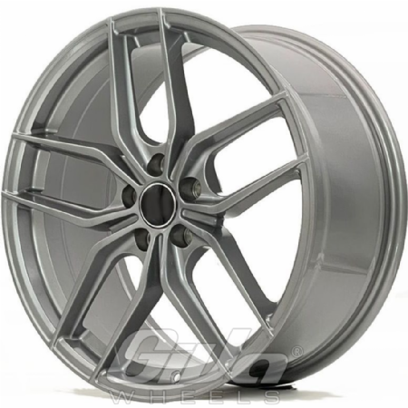 Pacific Wheels FF1 Hyper grey