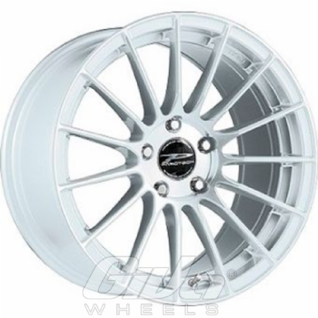 Parotech Sprint White