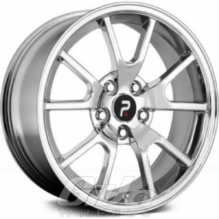 Performance Replicas PR118 Chrome