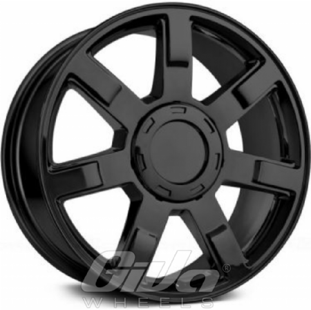 Performance Replicas PR122 Black