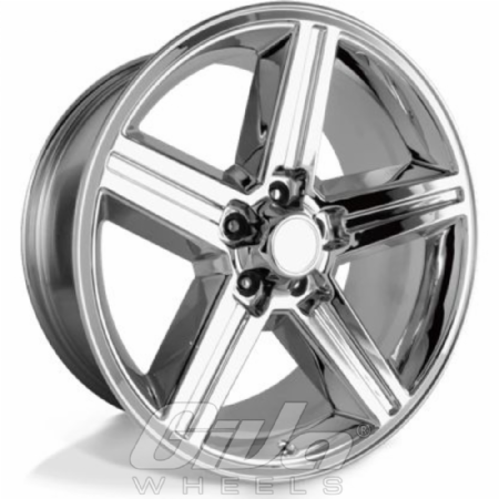 Performance Replicas PR148 Chrome