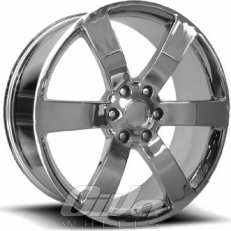 Performance Replicas PR165 Chrome