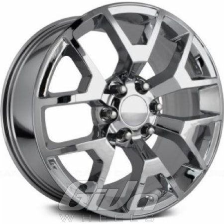 Performance Replicas PR169 Polished