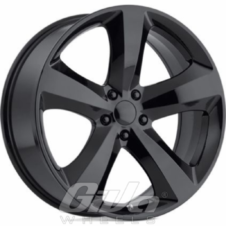 Performance Replicas PR170 Black