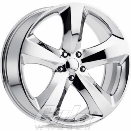 Performance Replicas PR170 Chrome