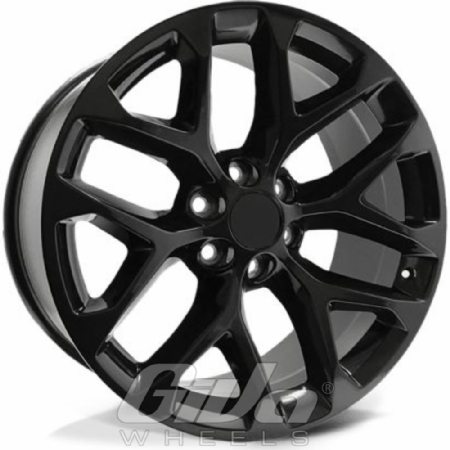 Performance Replicas PR177 Black