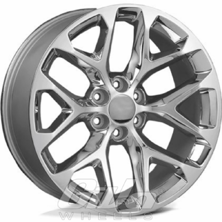 Performance Replicas PR177 Chrome