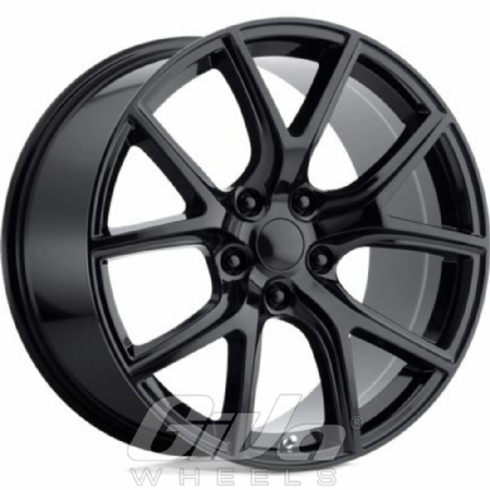 Performance Replicas PR181 Black