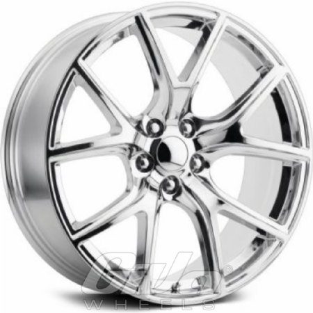 Performance Replicas PR181 Chrome