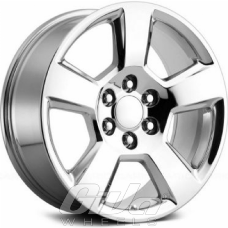 Performance Replicas PR183 Chrome