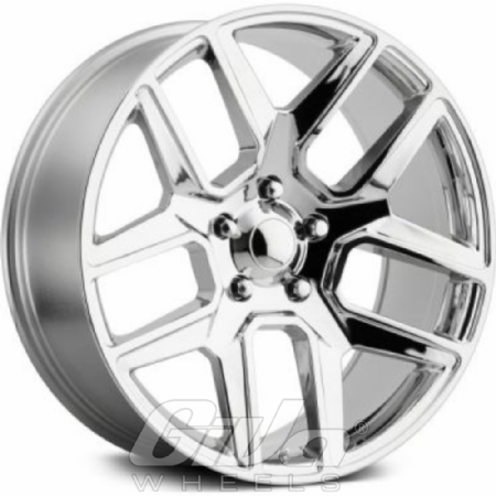 Performance Replicas Pr192 Chrome