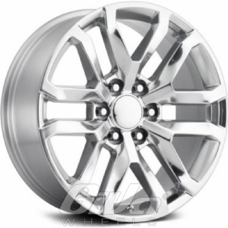 Performance Replicas PR196 Chrome