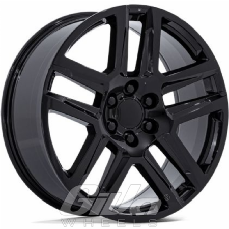 Performance Replicas PR203 Black